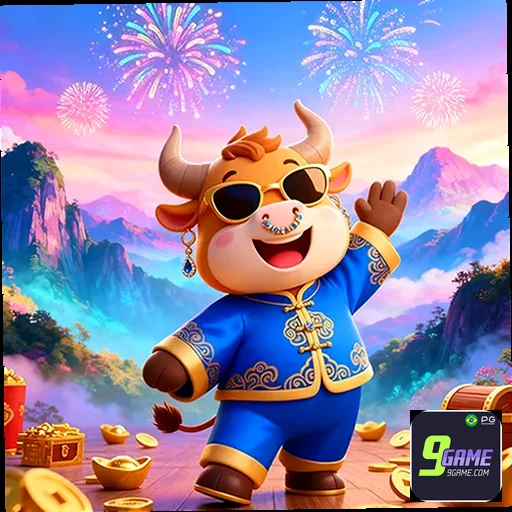 Benefícios do 9game - 9game