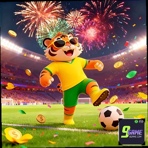 Cassino em tempo real - 9game